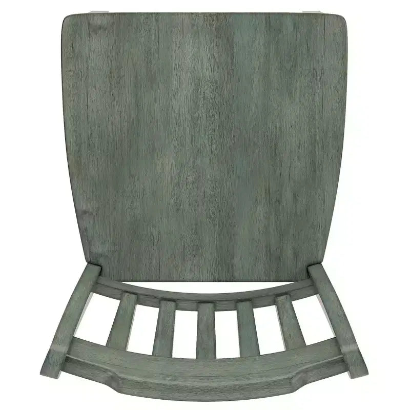 Spadina Spindle Back Counter and Bar Stools - Set of 2 - iNSPIRE Q